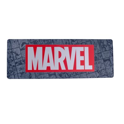 Podložka pod myš a klávesnicu Marvel - Logo