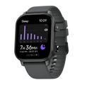 Inteligentné hodinky Zeblaze GTS 3 GPS (sivé)