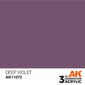AK Interactive: General Series - Deep Violet (intense)