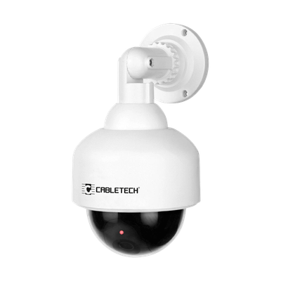 Atrapa kamery LED DK-10 Cabletech URZ1008