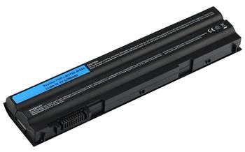 TRX batéria DELL/ 5200 mAh/ Li-Ion/ pre Vostro 3460/ 3560/ Latitude E5520/ E5530/ Inspiron 5520/5720/ 7720/ neoriginálna Batéria, 4400 mAh, pre notebooky DELL Vostro 3460, 3560, Latitude E5520, E553/, Inspiron 5520, 5720, 7720, neoriginálna