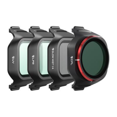 Sada filtrov Freewell pre DJI Mini 5 Pro Everyday Kit