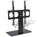 vidaXL Podstavec pod TV 26-42-pal. obrazovka max. VESA 400x400mm 30 kg