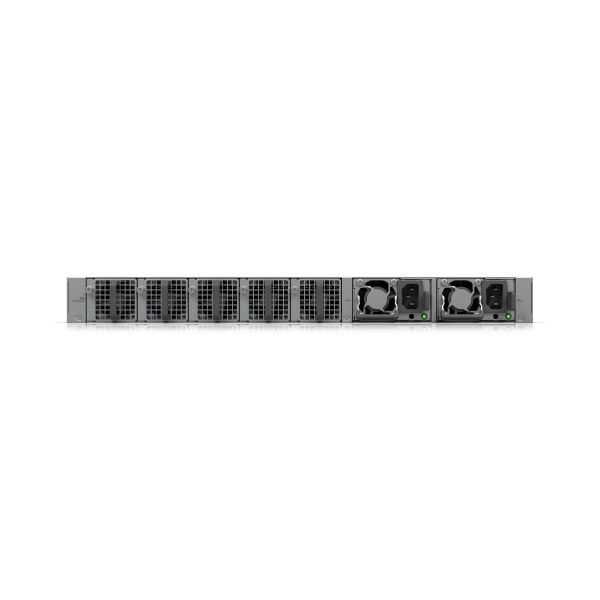 Ubiquiti ECS-Aggregation - UniFi Enterprise Campus Aggregation