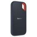 SANDISK Extreme Portable V2 SSD 2TB, Externý disk