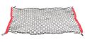 Upevňovacia sieť do auta CAR NET M, 120 × 70 cm SIXTOL