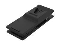 Montážna spona (balenie 5) - pre AXIS W100, W100 Body Worn Camera, W101, W102, W102 Body Worn Camera, W110, W120