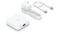 Ubiquiti UX - UniFi Express, UniFi Cloud Gateway and WiFi 6 access point that runs UniFi Network