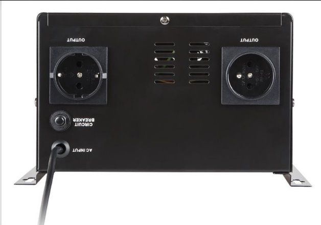 Záložný zdroj pre kotly UPS KEMOT URZ3409 PROsinus 500W 12V, sínus, nástenný Záložní zdroj pro kotle UPS KEMOT URZ3409 PROsinus 500W 12V,sínus, nástěnný