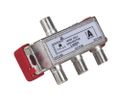 Triax rozbočovač ACS 8-8 1 GHz