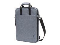 Batoh/taška na notebook - 13" - 15.6" - džínsovo modrá
