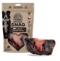 DOG SNAQ 99170 doplnkové krmivo pre psy - sušený hovädzí mulec 1KS