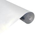 vidaXL Samolepiaca zrkadlová okenná fólia 0,9x20 m