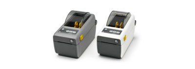 ZEBRA DT ZD410,300 dpi, BT, Ethernet