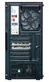 HAL3000 MČR Finale Pro / AMD Ryzen 5 7600/ 32GB DDR5/ RX 9070/ 1TB PCIe4 SSD/ WiFi/ W11 Herní pocítac, AMD Ryzen 5 7600, 32GB DDR5, AMD Radeon RX 9070, 1TB PCIe SSD, Wi-Fi, W11