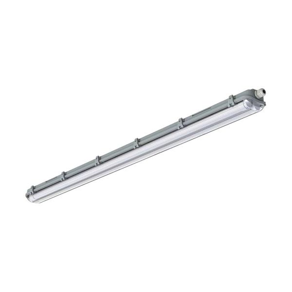 Modee Svietidlo proti prachu/vlhkosti 1200mm+2xT8 4320lm neutrálna biela (MPL-PPA2T8-1200A2)
