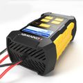 Tester a nabíjačka batérií KONNWEI KW510 3v1