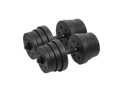Súprava bitúmenových záťaží REBEL RBA-2328-15 4x1,25kg+4x1,5kg+4x2kg+4x2,5kg