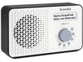 TechniSat VIOLA 200 /bielo-čierne/ 0000/2936