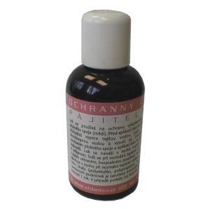 Lak ochranný spájkovateľný ELCHEMCO 50ml