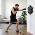 Elektronický boxerský terč HMS TB12 s LED, Bluetooth a rukavicami (Music Boxing Machine)