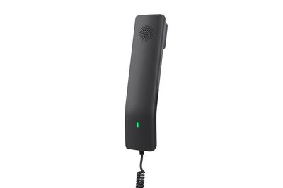 Grandstream GHP611 SIP hotelový telefón čierny