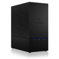 RAIDSONIC ICY BOX Externý box pre 2x 3.5" SATA