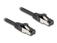 RJ45 sieťový kábel Cat.8.1 S/FTP 1 m up