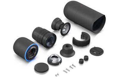 Ubiquiti UVC-AI-DSLR - AI DSLR kamera