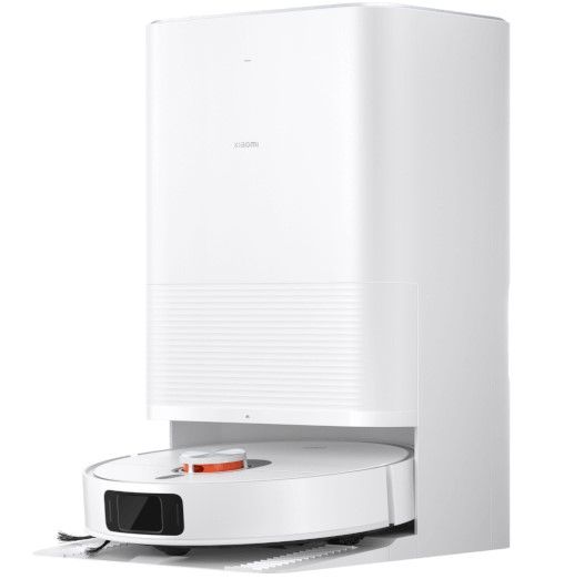Xiaomi Robot Vacuum X20 Pro EÚ