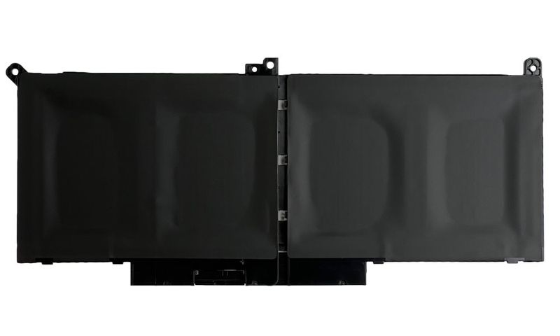 TRX Baterie Polion F3YGT pro notebooky DELL 451-BBYE Latitude 7280 7290 7380 7390 7480 7490 - 7200mAh 55Wh/ neorigináln TRX Baterie Polion F3YGT pro notebooky DELL 451-BBYE Latitude 7280 7290 7380 7390 7480 7490 - 7200mAh 55Wh/ neoriginální