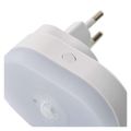 PIR senzor (pohybové čidlo) EMOS P3322 GoSmart s nočným svetlom, Wi-Fi