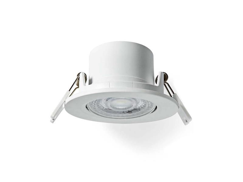 Smart LED svietidlo NEDIS WIFILCS10WT 40W WiFi Tuya