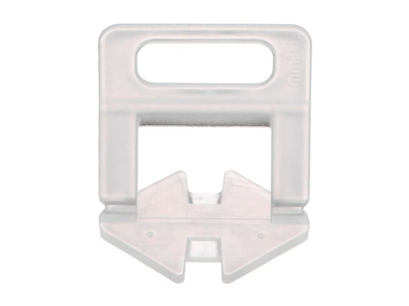 Súprava nivelačných spôn SIXTOL SX3105 Level System T-Hold 3mm 200ks