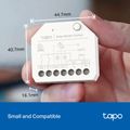 TP-LINK Tapo S112 Smart Switch, Prepínač