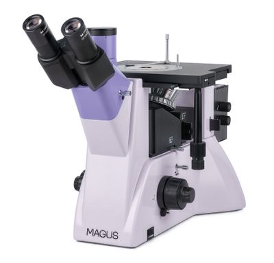 Metalurgický inverzný mikroskop MAGUS Metal V700