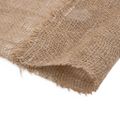 vidaXL Valec z juty 1x25 m 100 % juta 200 gsm