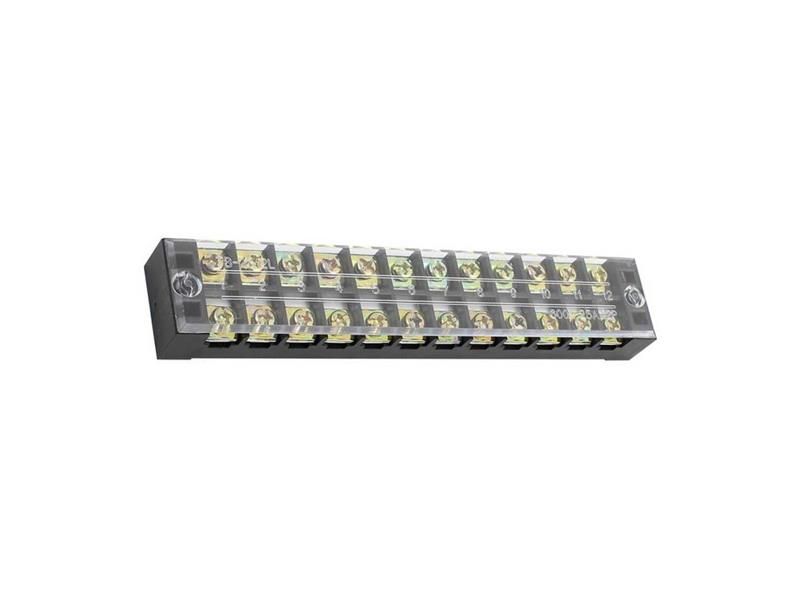 Svorkovnica TB-2512 12x6mm2