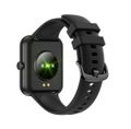 myPhone smartwatch Watch CL black