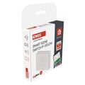 EMOS IP-2001ZW /H5011/ GoSmart prenosný ovládač scén, ZigBee 3.0, 1-tlačidlový