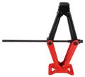 Núžkový zvedák s ráčnou SX SCISSOR JACK 1,5 T SIXTOL