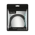 Kabel KRUGER & MATZ KM1235 USB 2.0 - micro USB 1m