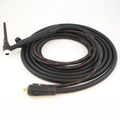 Zvárací horák SOLUTION TIG 17V 10-25 / 4m Dĺžka horáka 4 metre