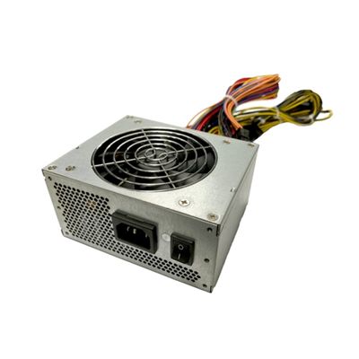 Qnap 550W napájací zdroj, FSP