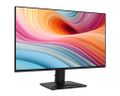 MSI Pro/MP252 E2/24,5"/IPS/FHD/120Hz/1ms/Black/2R Monitor, 24,5" IPS, 1920 × 1080 px, 120 Hz, 1 ms, HDMI, DisplayPort, VGA, reproduktory, náklon, cerný