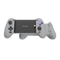 Mobilný ovládač GameSir G8 Galileo USB-C s držiakom na telefón (sivý) (N)