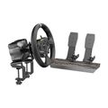 Gaming Set - Base R3 + Steering Wheel ES + Pedals SRP-Lite + Table Clamp MOZA RACING R3 RS053 (X-BOX, PC)