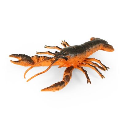Homár gumový 14 cm