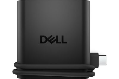 Dell cestovný hub 4v1 - DA225
