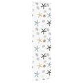 vidaXL Sprchová roleta s kazetou, 60x240 cm, šírka látky 56 cm